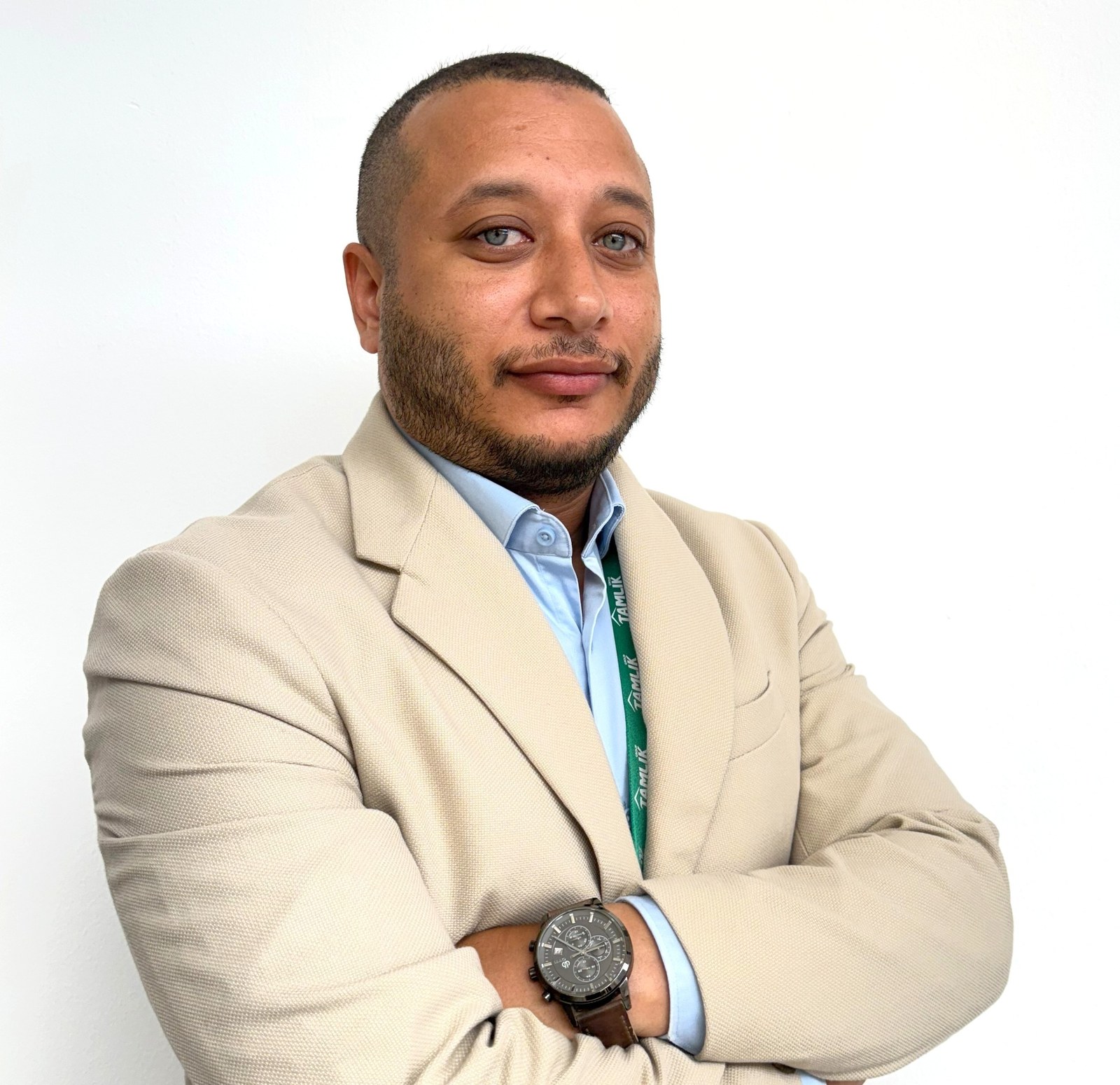 Mohamed Ezzat
