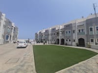 3-Bed Townhouse for Rent in Madinat Al Sultan Qaboos | OMR 650/mo | REF 418GM thumbnail 12