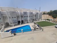 3-Bed Townhouse for Rent in Madinat Al Sultan Qaboos | OMR 650/mo | REF 418GM thumbnail 17