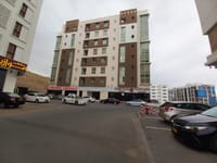 3-Bed Apartment for Rent in Bawshar | OMR 425/mo | REF 438BA thumbnail 13