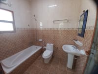 ویلا دوقلو برای اجاره در العنصب | 450 ر.ع در ماه | REF 826ME تصویر بندانگشتی 26