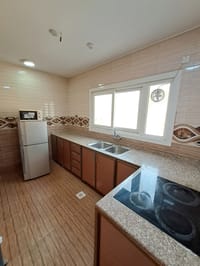 2-Bed Apartment for Rent in Bawshar | OMR 300/mo | REF 149YC thumbnail 3