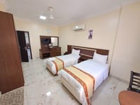 2-Bed Apartment for Rent in Bawshar | OMR 300/mo | REF 149YC thumbnail 6