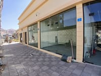 Shop for Rent in Al Amerat | 14m² | OMR 100/mo | REF 449GC thumbnail 4