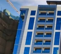 3-Bed Apartment for Rent in Al Ghubra North | OMR 750/mo | REF 858IC thumbnail 1