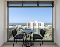 3-Bed Apartment for Rent in Al Ghubra North | OMR 750/mo | REF 858IC thumbnail 4