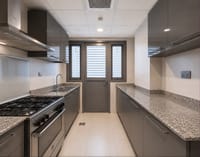 3-Bed Apartment for Rent in Al Ghubra North | OMR 750/mo | REF 858IC thumbnail 5