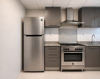 3-Bed Apartment for Rent in Al Ghubra North | OMR 750/mo | REF 858IC thumbnail 6