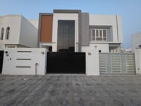 6-Bed Villa for Rent in Bawshar | OMR 900/mo | REF 847BC thumbnail 1