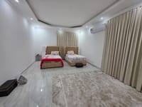 6-Bed Villa for Rent in Bawshar | OMR 900/mo | REF 847BC thumbnail 9