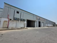 Ghala 出租仓库 | 290m² | OMR 3/月 | REF 821BC 缩略图 1