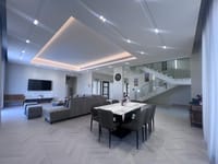 Вилла с 4 спальнями на продажу в Барке | OMR 130 000 | REF 988IB миниатюра 8
