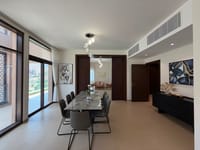 3-Bed Apartment for Rent in Muscat Bay | OMR 1,300/mo | REF 757IC thumbnail 4