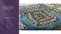 5-Bed Villa for Sale in Al Mouj | OMR 600,000 | REF 158TB thumbnail 4