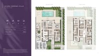 5-Bed Villa for Sale in Al Mouj | OMR 600,000 | REF 158TB thumbnail 8