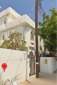 Twin Villa for Sale in Al Khuwair, Muscat thumbnail 1