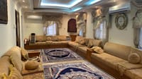 Twin Villa for Sale in Al Khuwair, Muscat thumbnail 2
