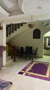 Twin Villa for Sale in Al Khuwair, Muscat thumbnail 3