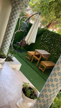 Twin Villa for Sale in Al Khuwair, Muscat thumbnail 4