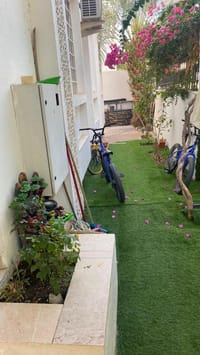 Twin Villa for Sale in Al Khuwair, Muscat thumbnail 7