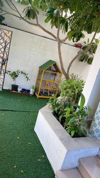 Twin Villa for Sale in Al Khuwair, Muscat thumbnail 8