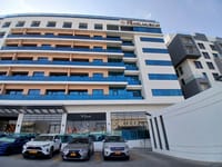 2-Bed Apartment for Rent in Muscat Hills | OMR 450/mo | REF 832GC thumbnail 1