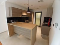 2-Bed Apartment for Rent in Muscat Hills | OMR 450/mo | REF 832GC thumbnail 4
