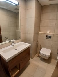 2-Bed Apartment for Rent in Muscat Hills | OMR 450/mo | REF 832GC thumbnail 5