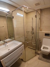 2-Bed Apartment for Rent in Muscat Hills | OMR 450/mo | REF 832GC thumbnail 7