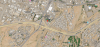 600m² Land for Sale in Al Ghubra South | OMR 145,000 | REF 659MB thumbnail 2