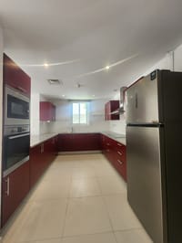 2-Bed Apartment for Rent in Al Mouj | OMR 700/mo | REF 673MC thumbnail 8