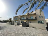 5-Bed Villa for Sale in Barka | OMR 70,000 | REF 120SB thumbnail 1