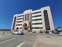 Office for Rent in Al Qurum | 320m² | OMR 7/m²/mo | REF 726YB thumbnail 1