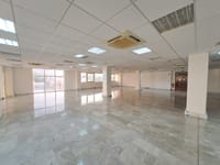 Office for Rent in Al Qurum | 320m² | OMR 7/m²/mo | REF 726YB thumbnail 3