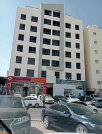 2-спальная квартира на продажу в Бавшаре | OMR 36,500 | REF 337GB миниатюра 1