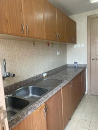 2-спальная квартира на продажу в Бавшаре | OMR 36,500 | REF 337GB миниатюра 5