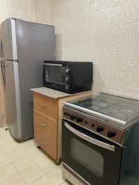 2-спальная квартира на продажу в Бавшаре | OMR 36,500 | REF 337GB миниатюра 7