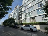 1-Bed Apartment for Sale in Al Mouj | OMR 105,000 | REF 17BC thumbnail 1