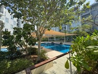 1-Bed Apartment for Sale in Al Mouj | OMR 105,000 | REF 17BC thumbnail 6