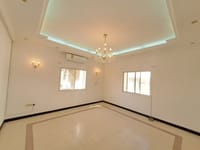 فيلا 5 غرف نوم للإيجار في شاطئ القرم | 1350 ر.ع./شهريًا | REF 314YC صورة مصغرة 3