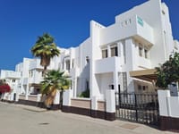 فيلا 5 غرف نوم للإيجار في شاطئ القرم | 1350 ر.ع./شهريًا | REF 314YC صورة مصغرة 10