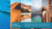 شقة 2 غرف نوم للبيع في خليج مسقط | ر.ع. 178,500 | REF 380TB صورة مصغرة 2