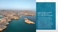 شقة 2 غرف نوم للبيع في خليج مسقط | ر.ع. 178,500 | REF 380TB صورة مصغرة 8