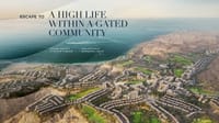 2-комнатная квартира на продажу в Йити | OMR 74 000 | REF 41YB миниатюра 2