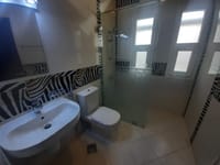 3-Bed Townhouse for Rent in Madinat Al Sultan Qaboos | OMR 650/mo | REF 418GM thumbnail 8