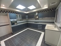 2-спальная квартира в аренду в Шатти Аль-Курум | OMR 450/месяц | REF 585TB миниатюра 3