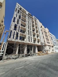 Магазин в аренду в Бавшар | 35м² | OMR 225/мес | REF 242YC миниатюра 1