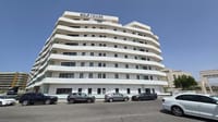 3-комнатная квартира на продажу в Маскат Хиллс | OMR 140 000 | REF 617NB миниатюра 1