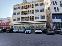 Commercial for Rent in Salalah | 400m² | OMR 1,800/mo | REF 316GC thumbnail 1