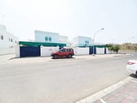 6-Bed Villa for Rent in Shatti Al Qurum | OMR 1,200/mo | REF 104TA thumbnail 1